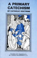 A Primary Catechism of Catholic Doctrine