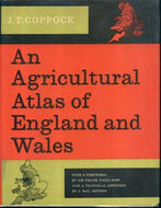 Agricultural Atlas of England and Wales