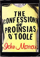 Confessions of Proinsias O'Toole