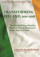 Transforming Ireland, 2011 - 2016