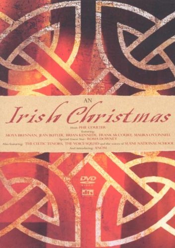 An Irish Christmas [DVD]