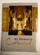 St Patrick's Cathedral