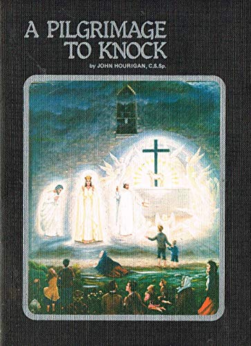 A Pilgrimage to Knock: Reflections and Prayers Map and Information