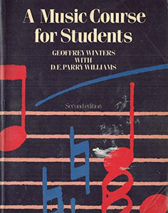 A Music Course for Students