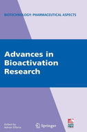 Advances in Bioactivation Research (Biotechnology: Pharmaceutical Aspects)