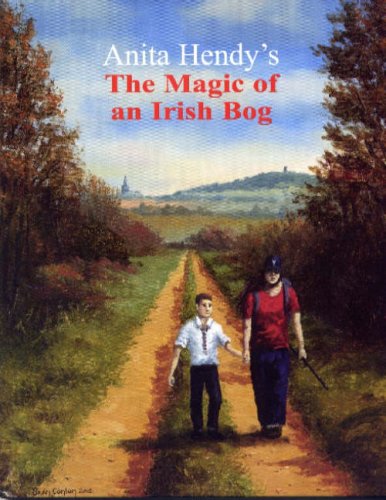 The Magic of an Irish Bog: v. 2