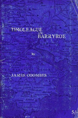 A History of Timoleague and Barryroe.