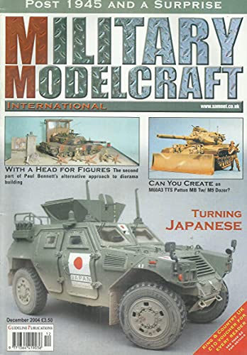 Military Modelcraft International, December 2004