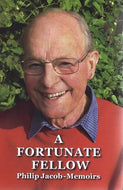 A Fortunate Fellow: Memoirs