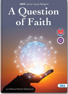 A Question of Faith: New Junior Cycle Religion