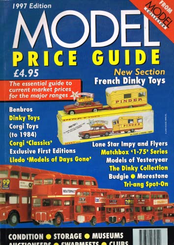 1997 (Model Price Guide)