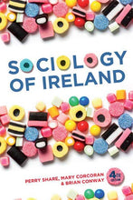 Load image into Gallery viewer, A Sociology of Ireland