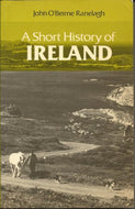 A Short History of Ireland