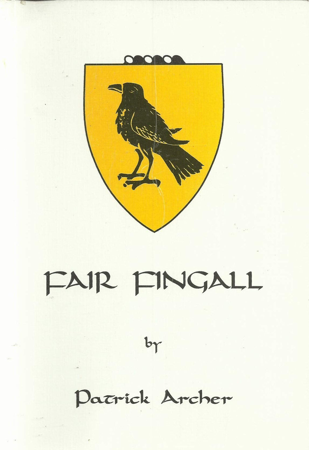 Fair Fingall