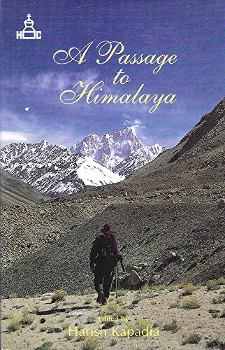 A Passage To Himalaya