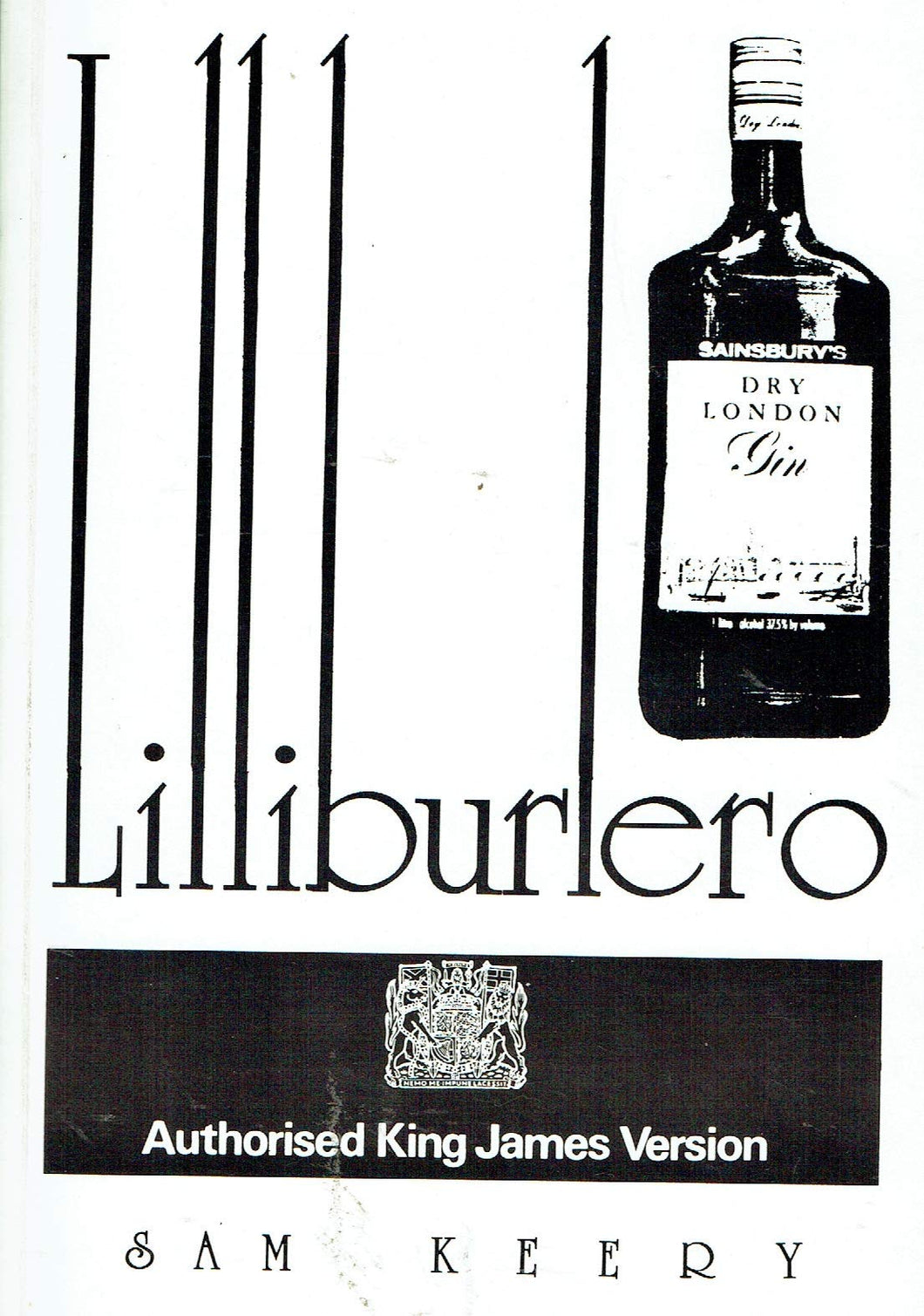 Lilliburlero