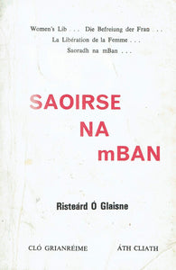 Saoirse na mBan