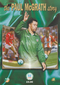 The Paul McGrath Story