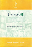 Census 96: Principal Demographic Results - Central Statistics Office, Ireland