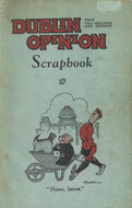 Dublin Opinion Scrapbook