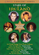 Stars of Ireland Volume 1 [DVD]