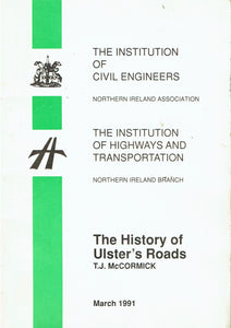 The History of Ulster's Roads