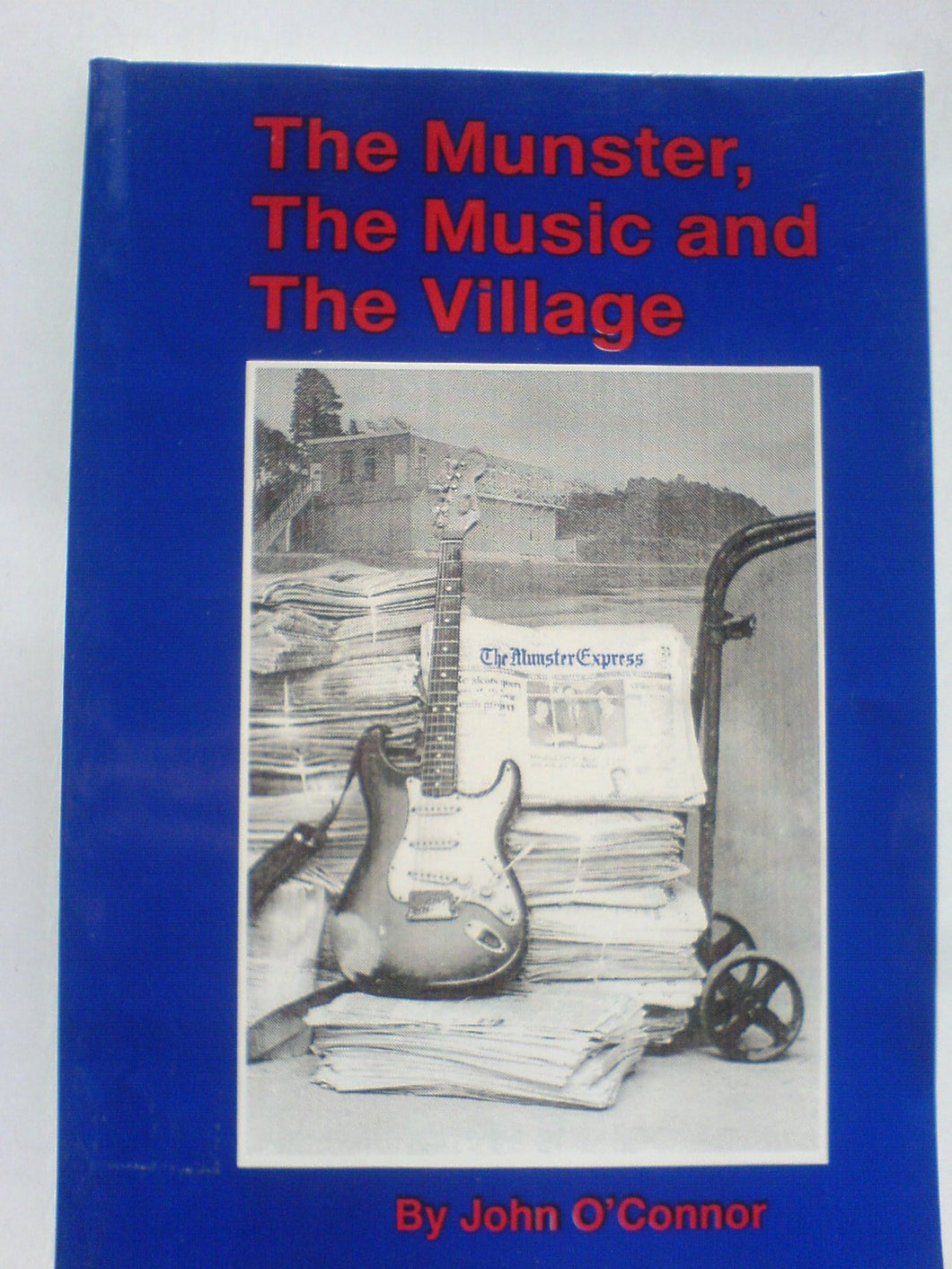 The Munster, The Music and the Village