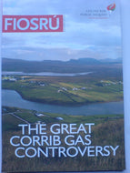 The Great Corrib Gas Controversy