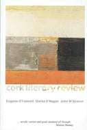 Cork Literary Review, Volume XII (12)