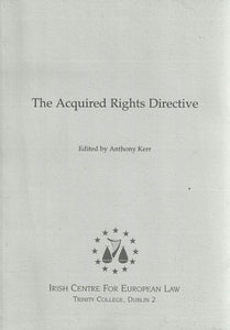 Acquired Rights Directive