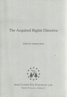 Acquired Rights Directive