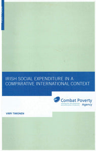 Irish Social Expenditure in a Comparative Social Context