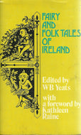 Fairy and Folk Tales of Ireland