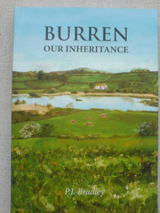 Burren - Our Inheritance.