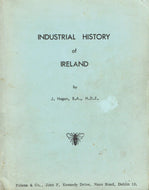 Industrial History of Ireland