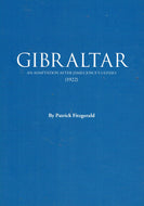 Gibraltar: An Adaptation After James Joyce's Ulysses (1922)