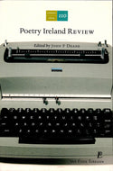 Poetry Ireland Review: Issue 110