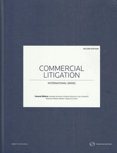 Commercial Litigation