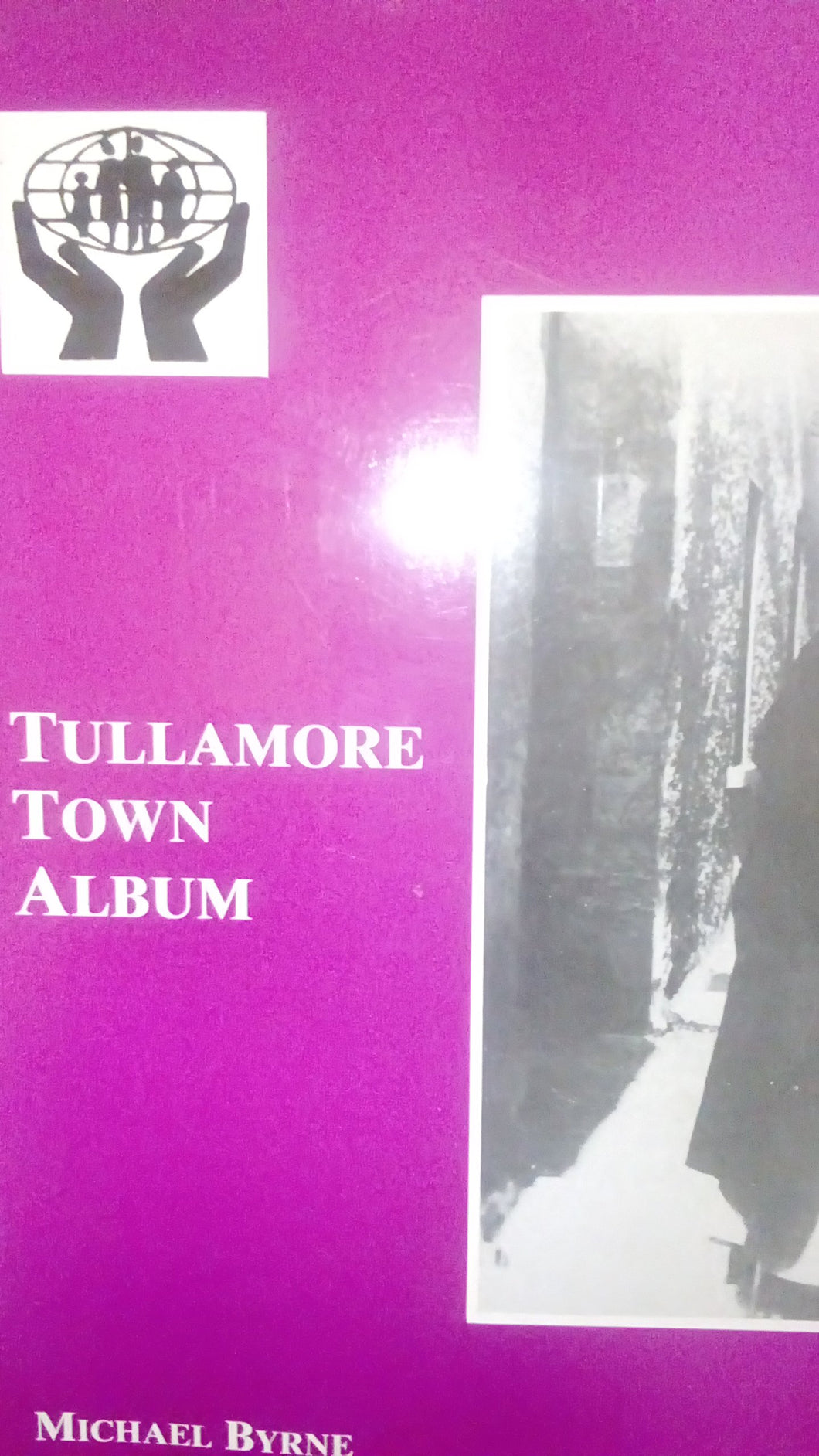 Tullamore town album