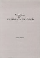 A Manual of Experimental Philosophy