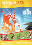 All Ireland Hurling Semifinal 2005: Galway 5-16 - Kilkenny 4-18 - Croke Park, 21 September 2005