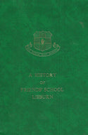 A history of Friends' School, Lisburn