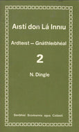 Aistí don Lá Inniu 2 - Ardteist-Gnáthleibhéal