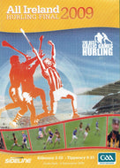 All Ireland Hurling Final 2009: Kilkenny v Tipperary