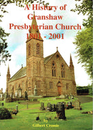 A History of Granshaw Presbyterian Church 1801-2001