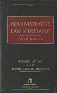 Administrative Law in Ireland