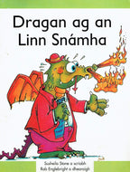 Dragan ag an Linn Snámha