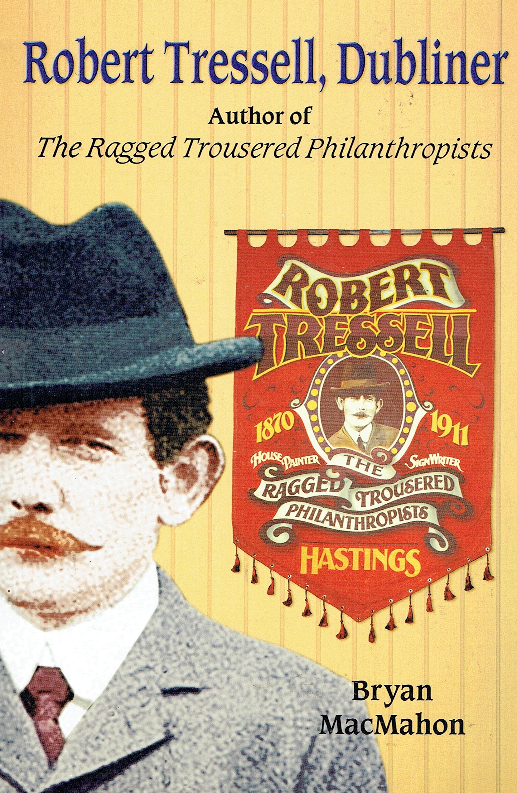 The Ragged Trousered Philanthropists download free in PDF or ePUB   AliceAndBooks