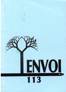 Envoi 113 - January 1996