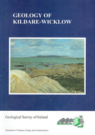 Geology of Kildare, Wicklow